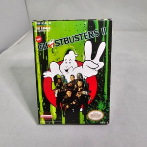 Nes Repro Boxes Etsy