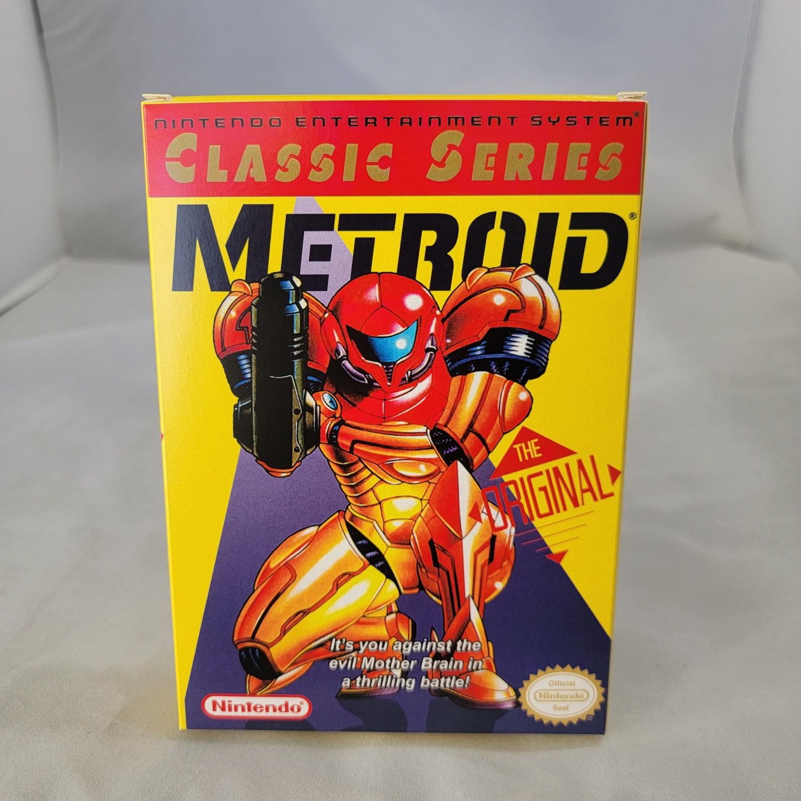 4. Nintendo NES Classic Edition