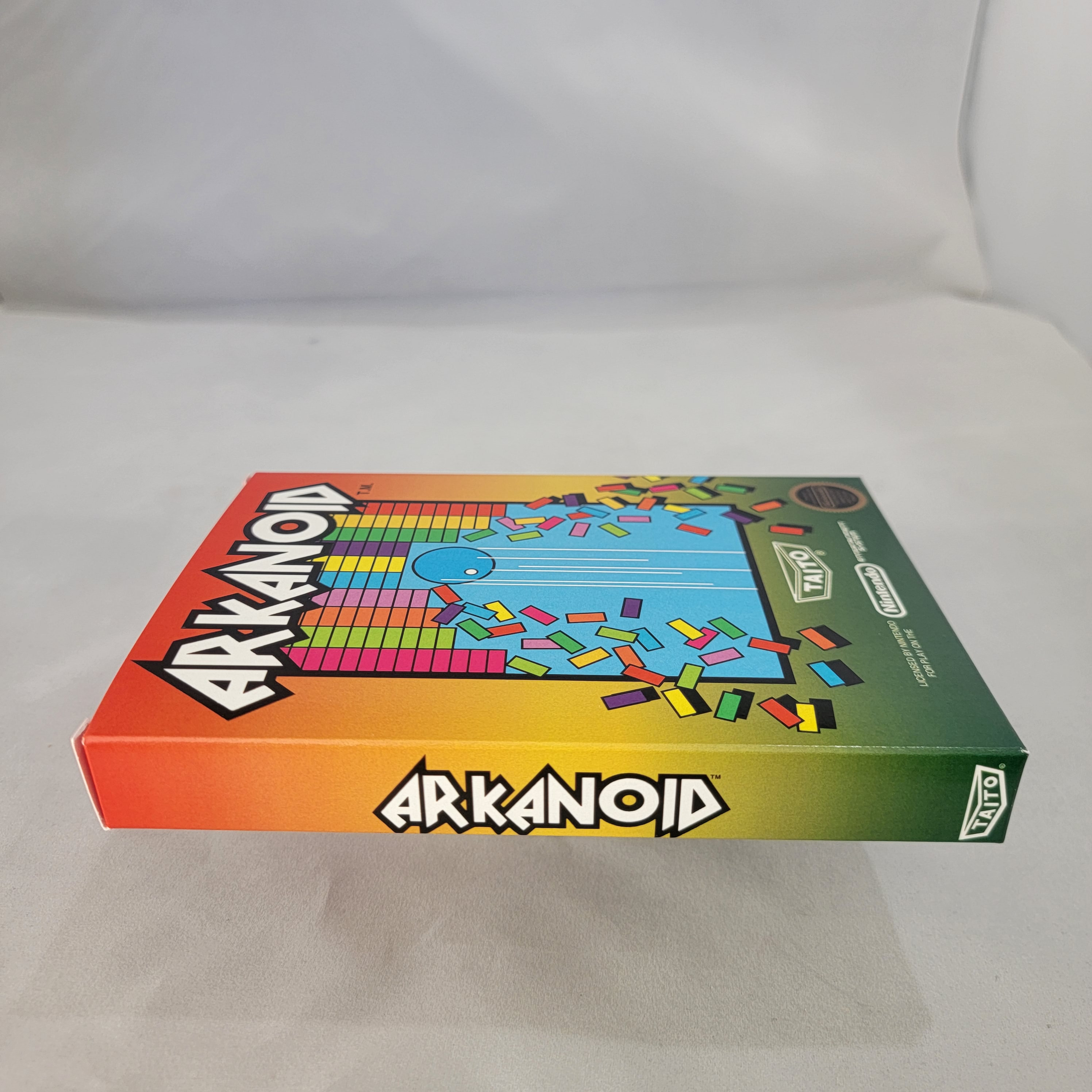 ARKANOID - PS4 Neuf sous blister