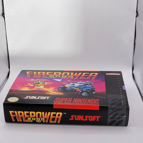 その他 Firepower 2000 1: High-Tech Battlefield [DVD] firepower-2000-game-cover-