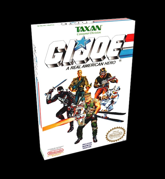 ビンテージ GIJOE アメリカ製 元箱付き GI Joe Box Vintage | eBay