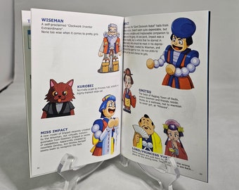 Goemon's Great Adventure | NTSC | Nintendo 64 | N64 | En | User