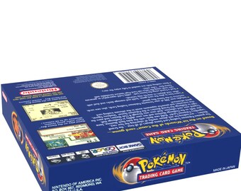 pokemon trading card game gba Pokemon Trading Card Game