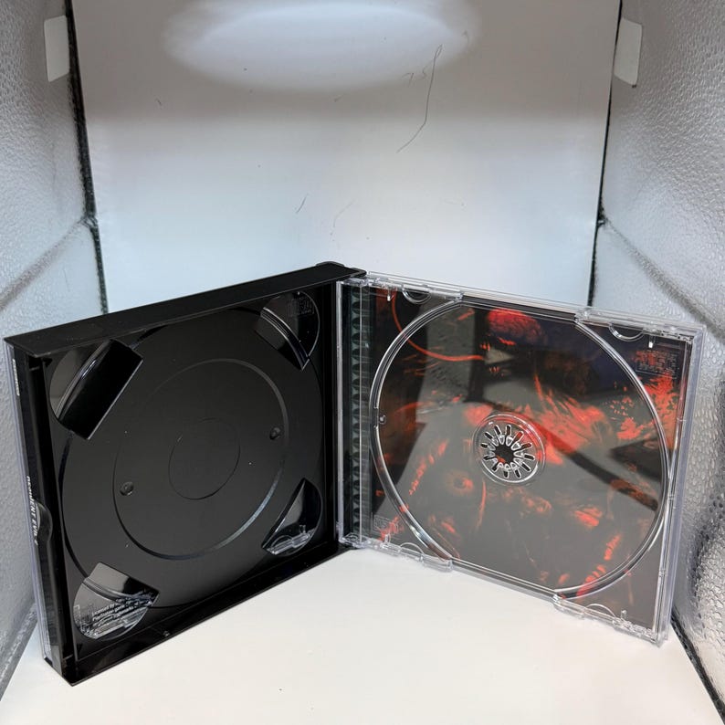 Resident Evil 2 Sur Playstation 1 NTSC - Jeu Complet Boîtier - Pas Italiano
