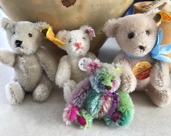 steiff collectibles
