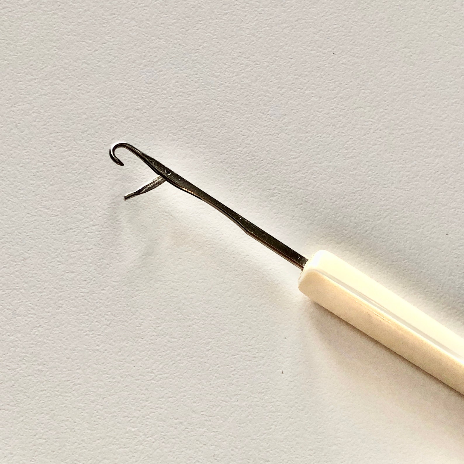 Latch Tool for Chunky Gauge Knitting Machines 9mm Gauge Etsy