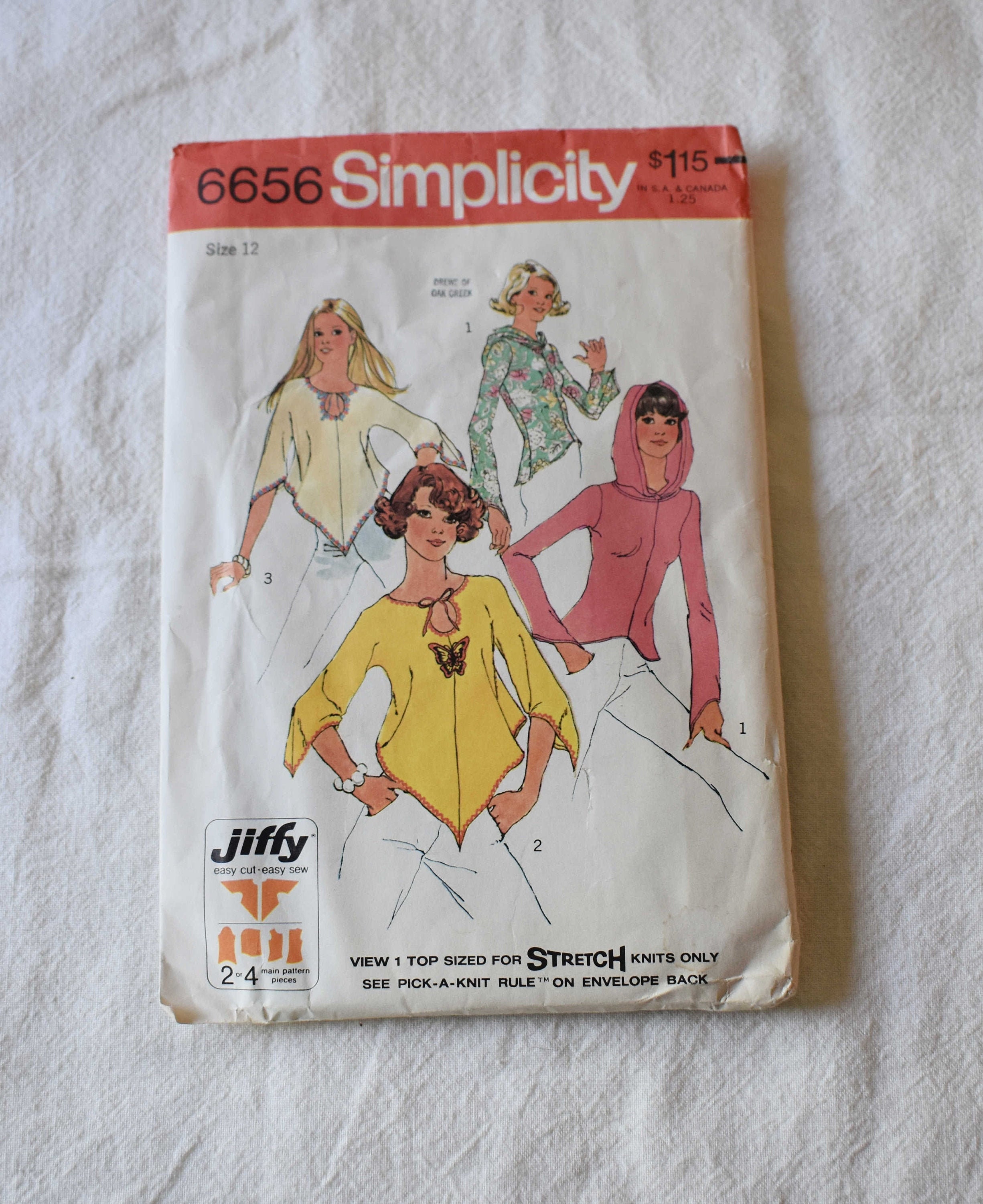 70年代のハンカチ - Etsy 日本