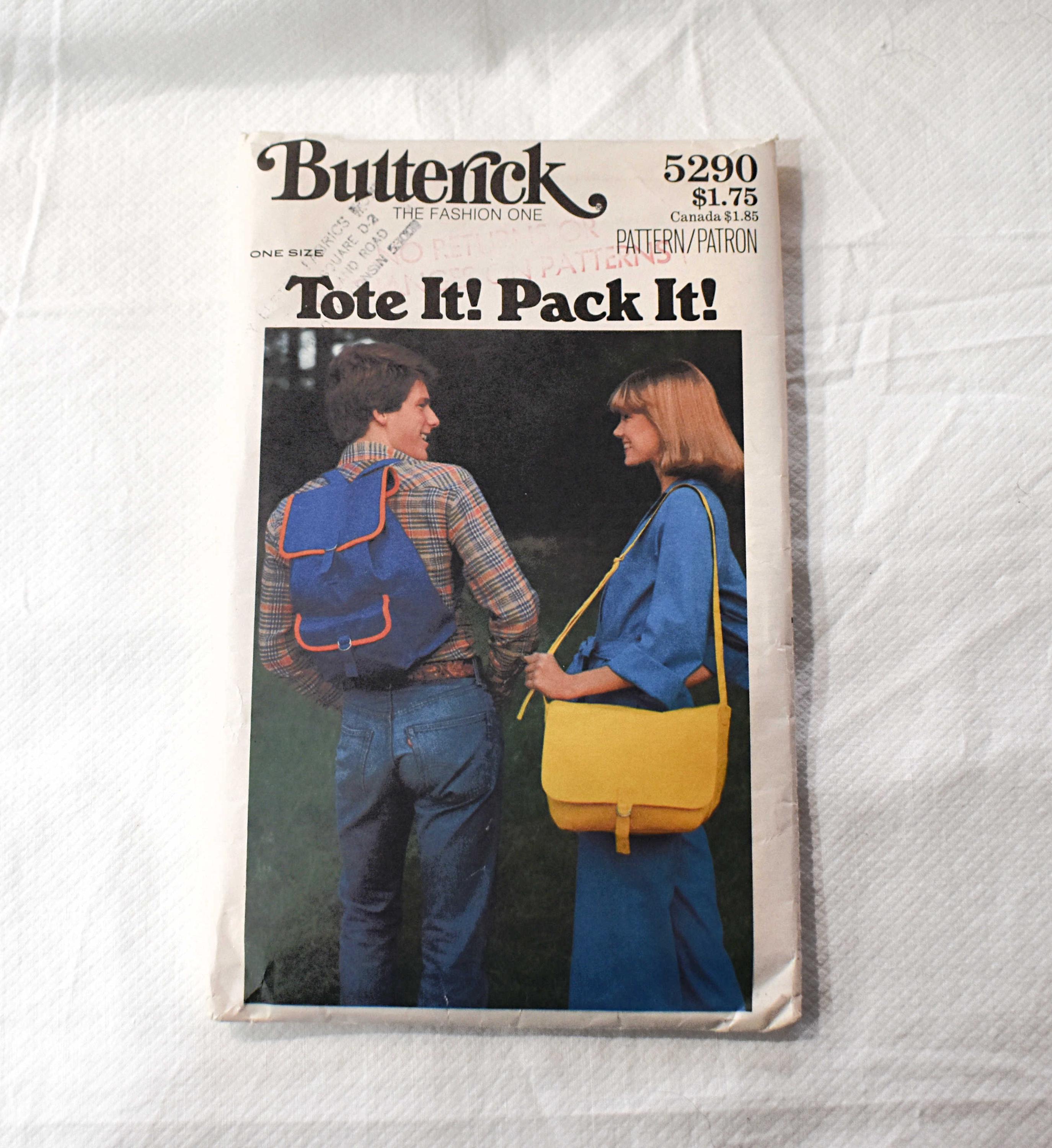70s hiking backpack - Etsy 日本