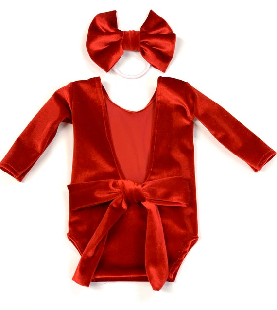 outfit red velvet