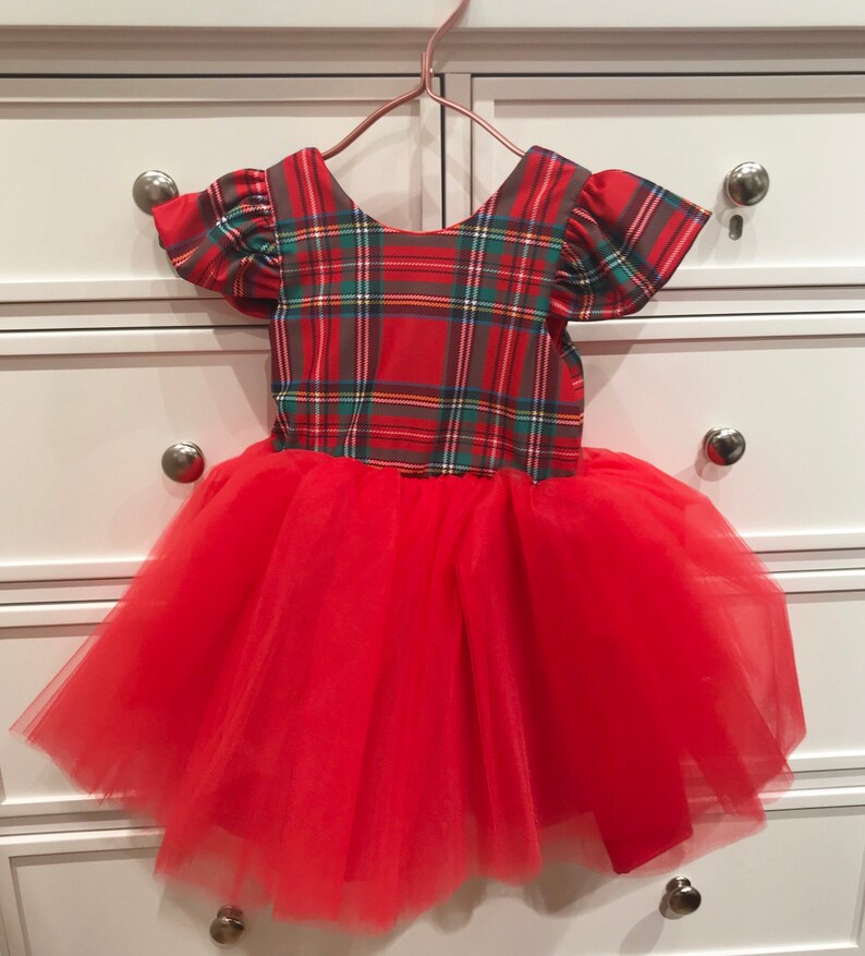 etsy baby girl christmas outfits