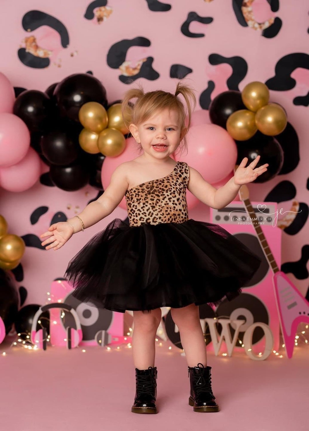 Wild One Birthday Girl Outfit Where the Wild Things Are Etsy — free download