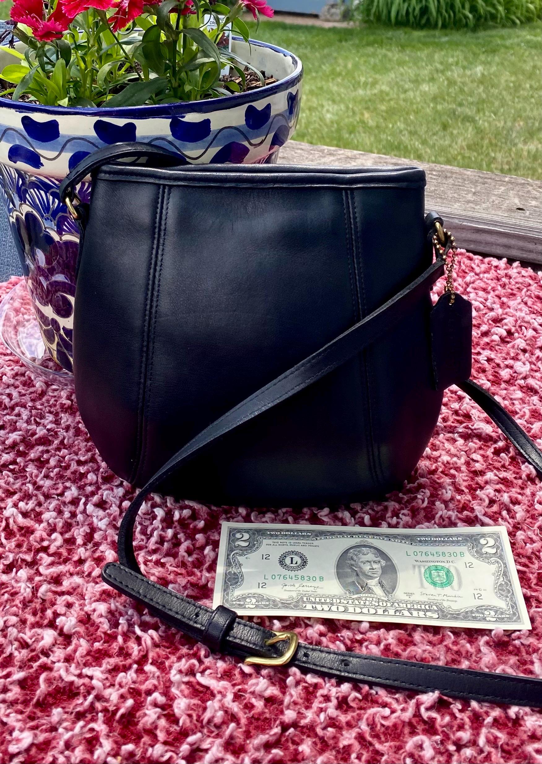 Coach 9990 - Etsy