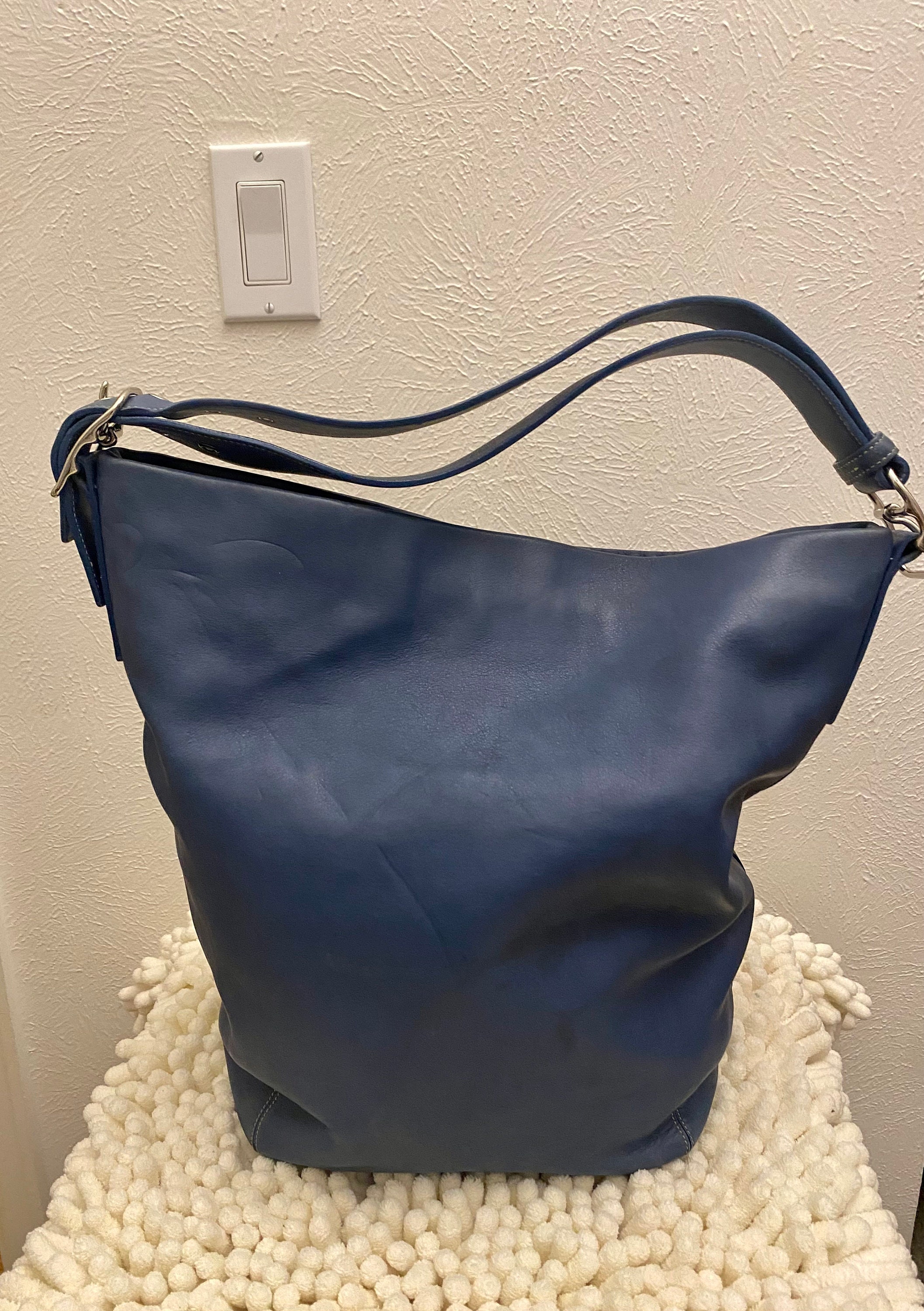 Hobo rambler hotsell crossbody