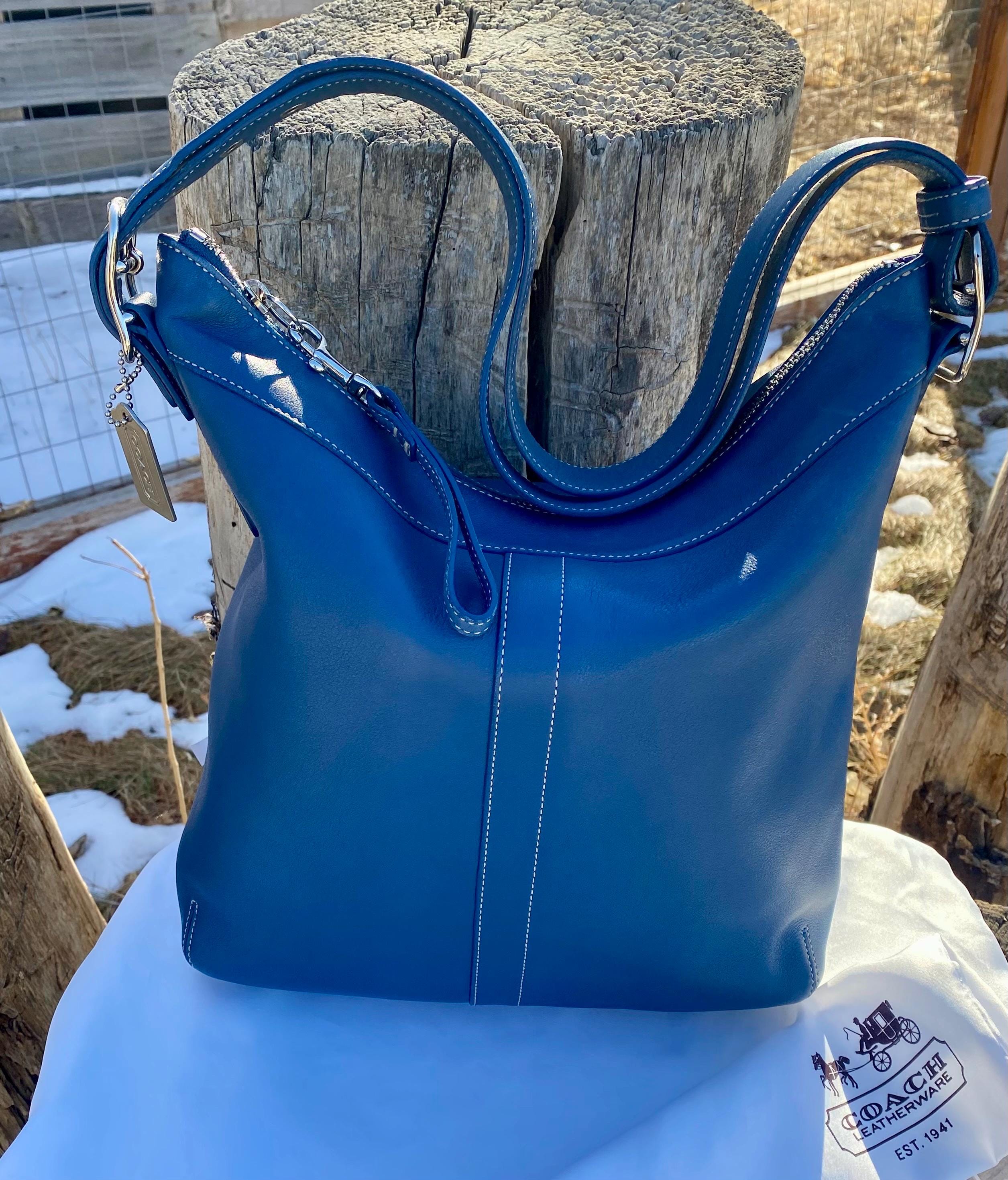 Coach 9188 - Etsy