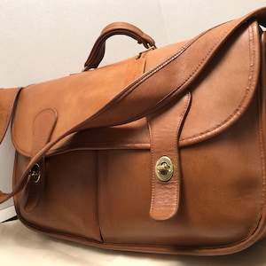 Coach 65th anniversary legacy bag - Etsy 日本