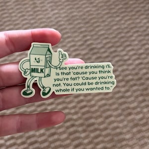 Napoleon Dynamite Milk Quote