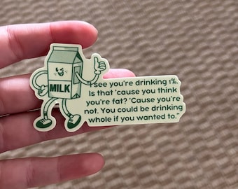 Napoleon Dynamite Milk Quote