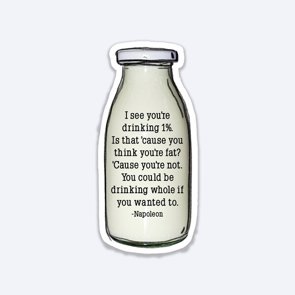 Napoleon Dynamite Quotes - Etsy