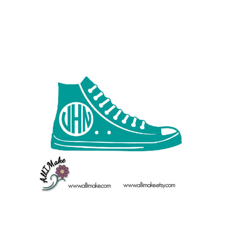 converse decal