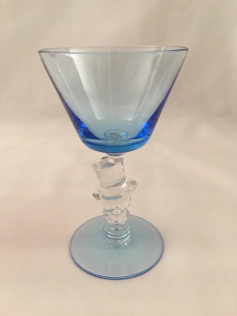 Top Hat Cocktail Glass Etsy