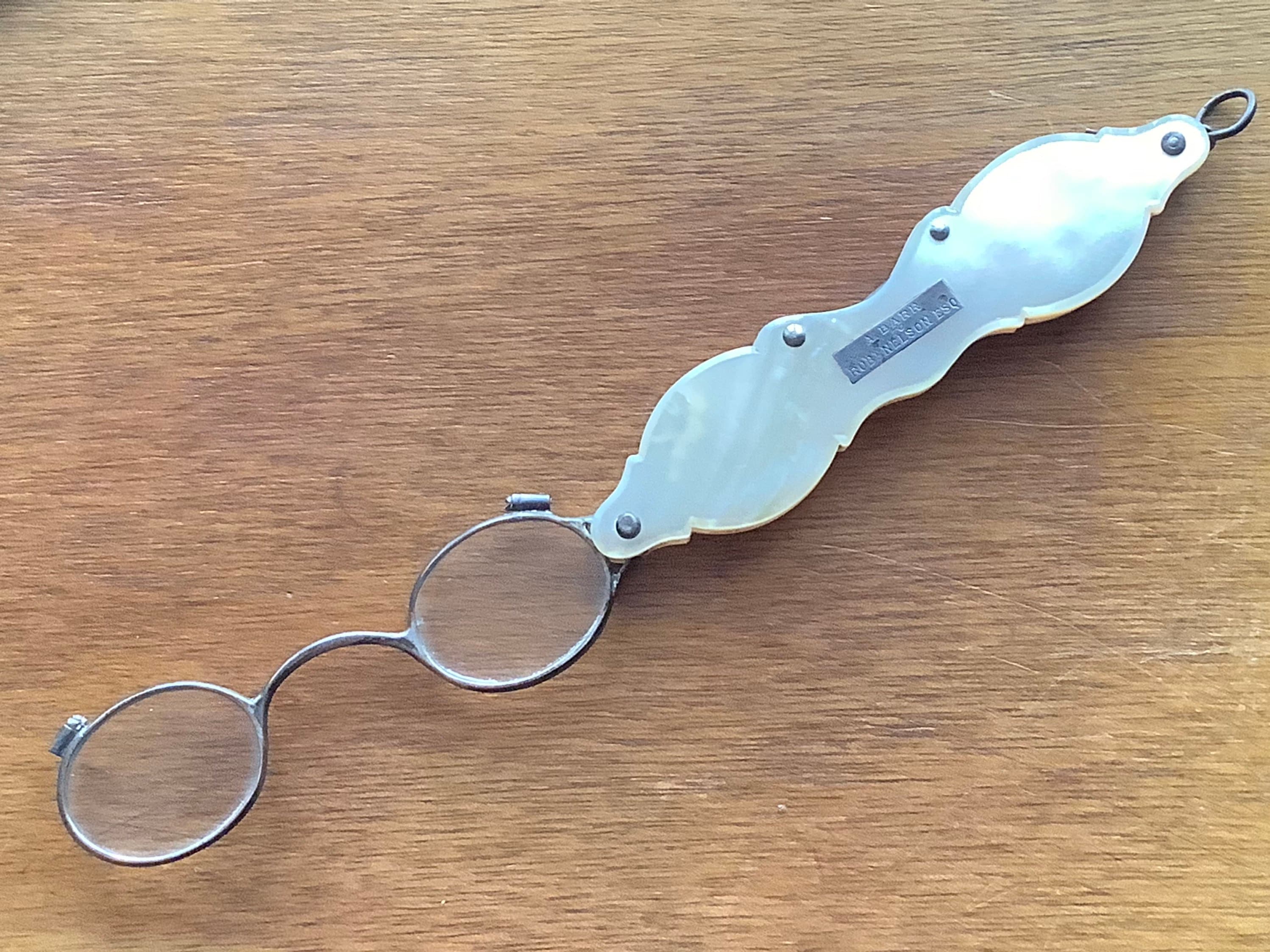 19th century eyewear - Etsy 日本