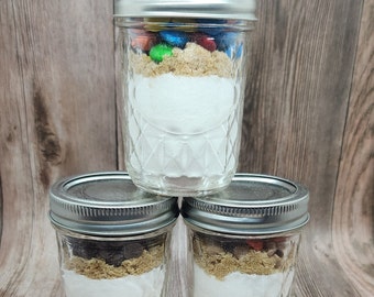 Cookie Mix Party Favors By the Dozen
