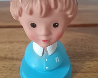 Porte Brosse à Dents Vintage – Nicolas Et Pimprenelle – Bonne Nuit Les Petits