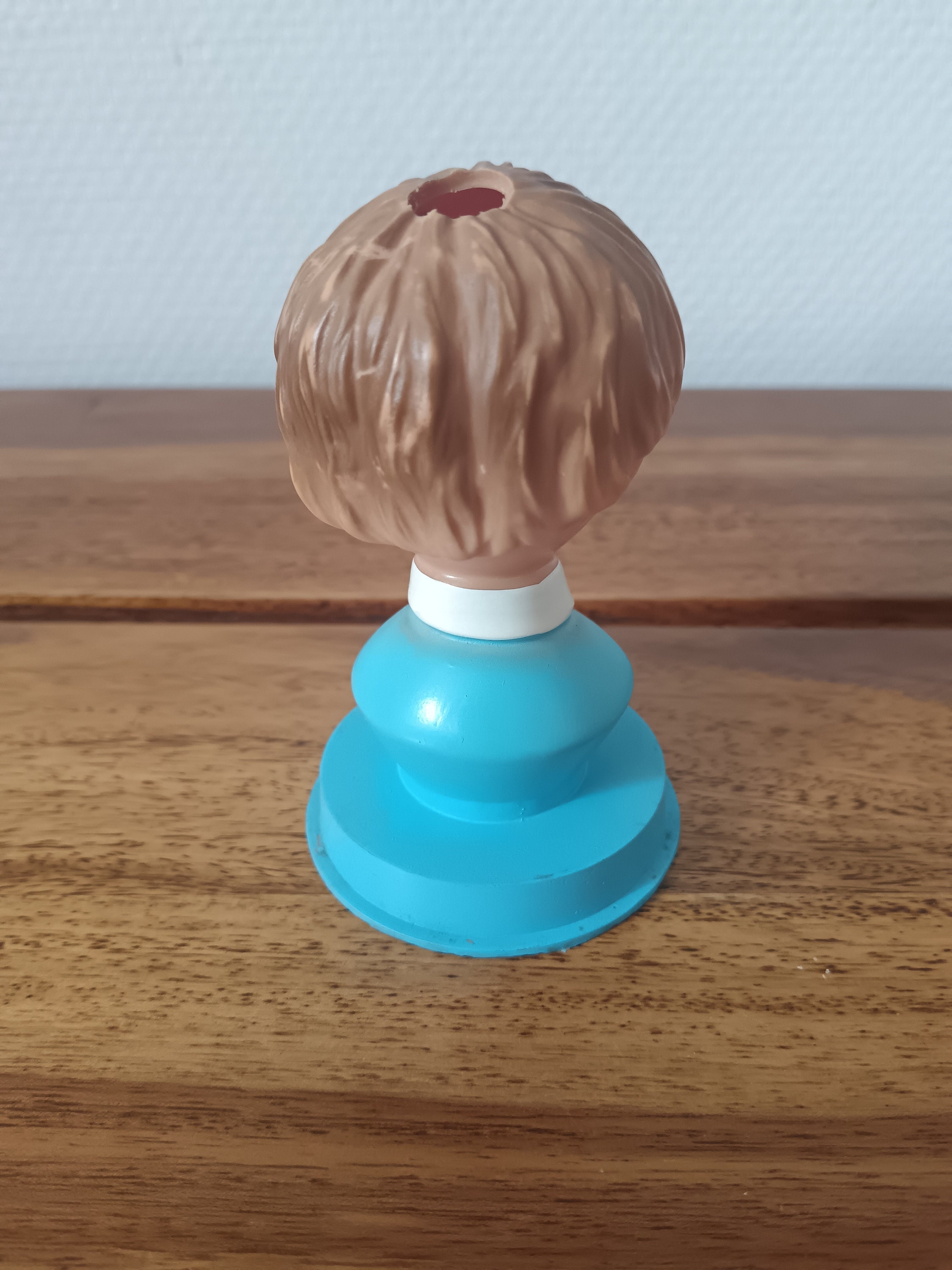Porte Brosse à Dents Vintage – Nicolas Et Pimprenelle – Bonne Nuit Les Petits
