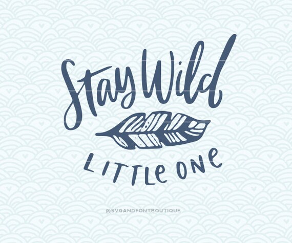 Download Svg Cuttable Vector Wild And Free Svg Vector File Print Etsy