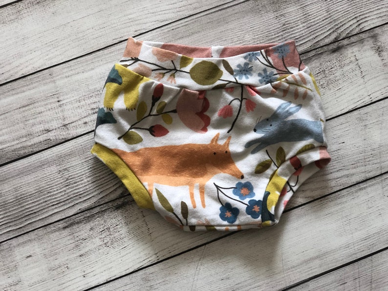 Woodland Baby Bummies Neutral Baby Baby Bear Shorties Coming Home Outfit Toddler Boy Shorts Woodland Baby Theme Summer Baby
