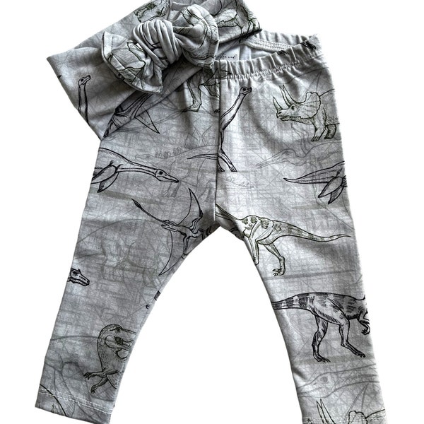 Baby Boy Leggings - Etsy