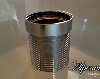 SCHROEFDRAADVERLENGING 50 mm lengte voor standaard 1 1/4 inch afvoersets of siphones. Geschikt voor Alpine emaille® wastafels/afvoersets