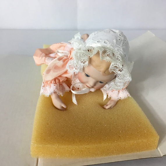 ashton drake heather doll
