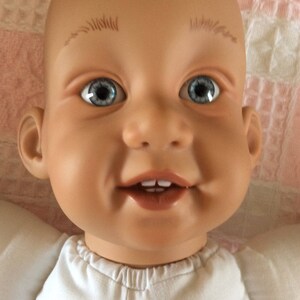 giggles doll 1970