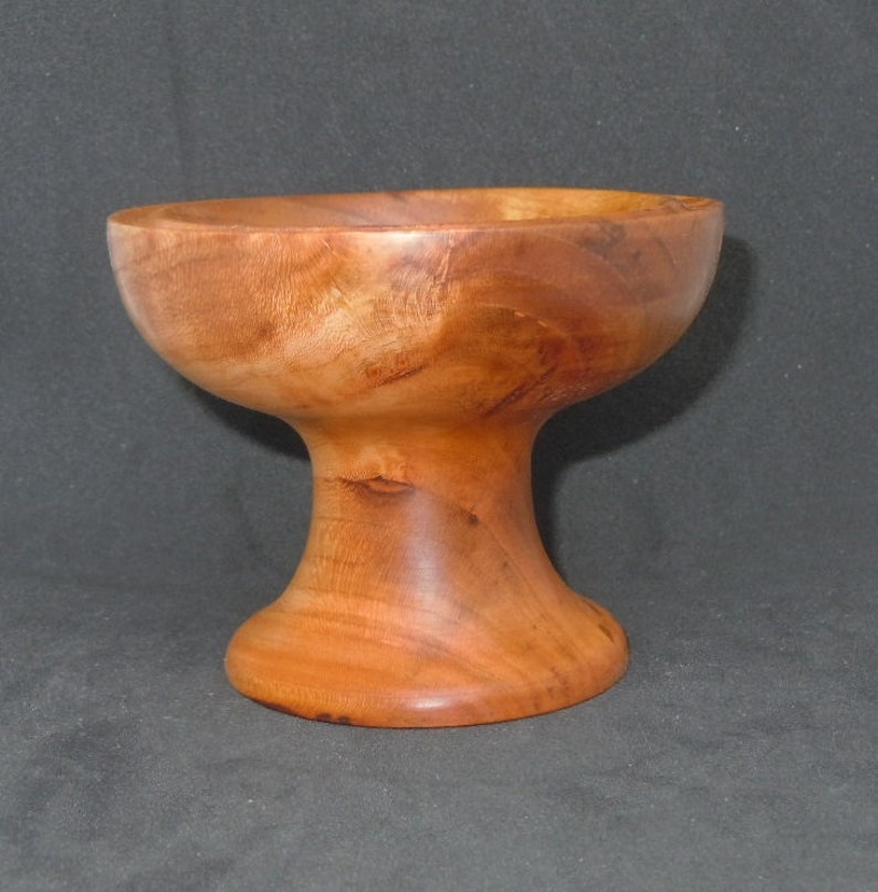 Black Cherry Dish