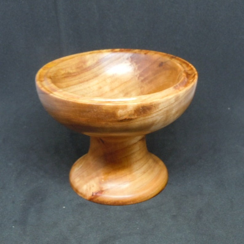 Black Cherry Dish