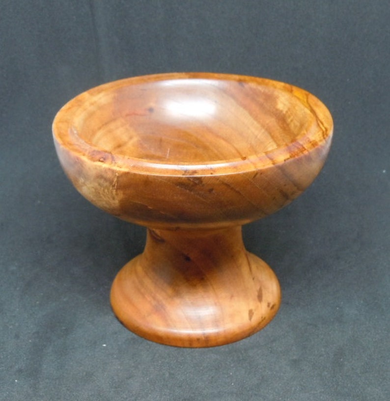 Black Cherry Dish