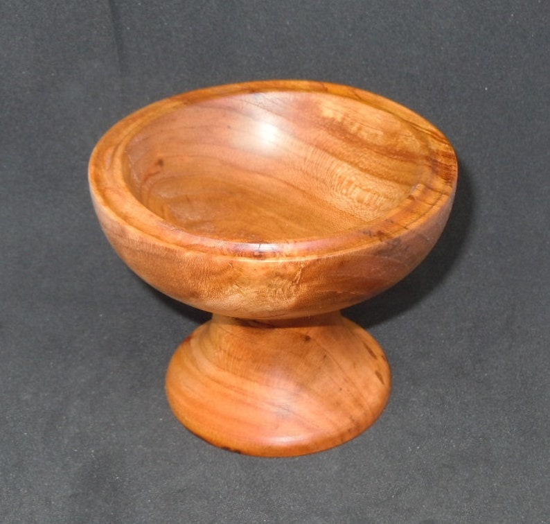 Black Cherry Dish