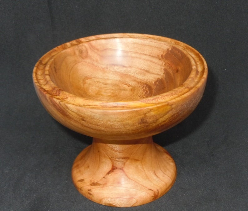 Black Cherry Dish