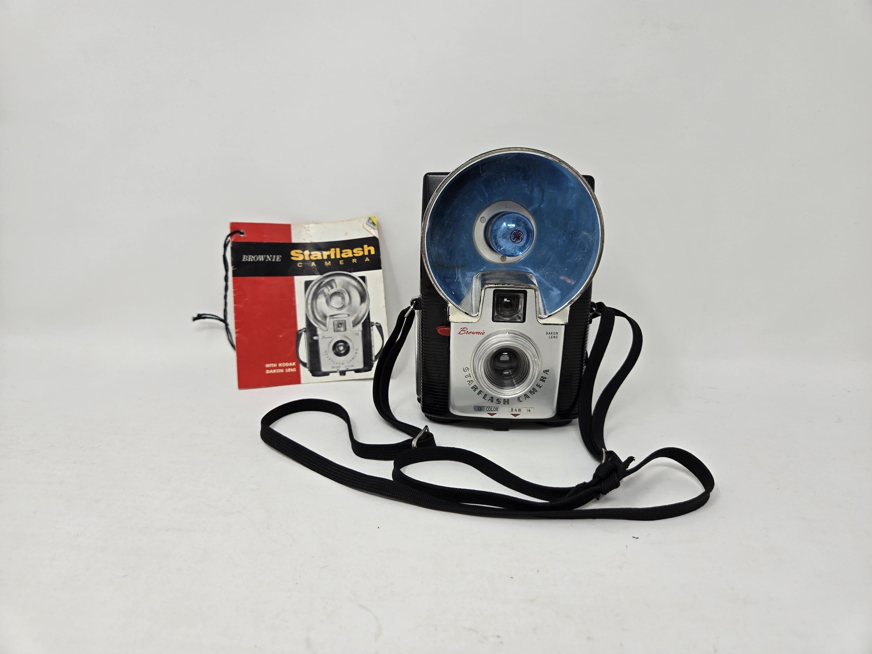 Eastman KODAK Junior SIX-20. Soufflet. Anastigmat 6.3/100mm