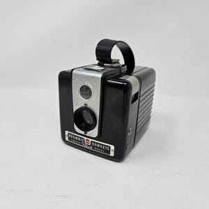 Hawkeye Brownie Camera - Etsy
