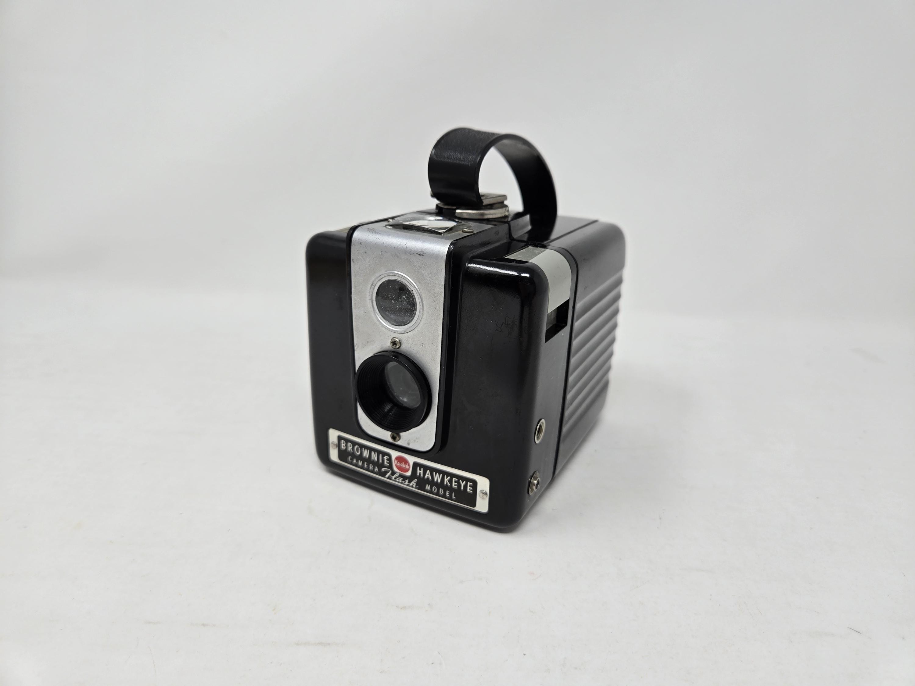 Hawkeye Brownie Camera - Etsy