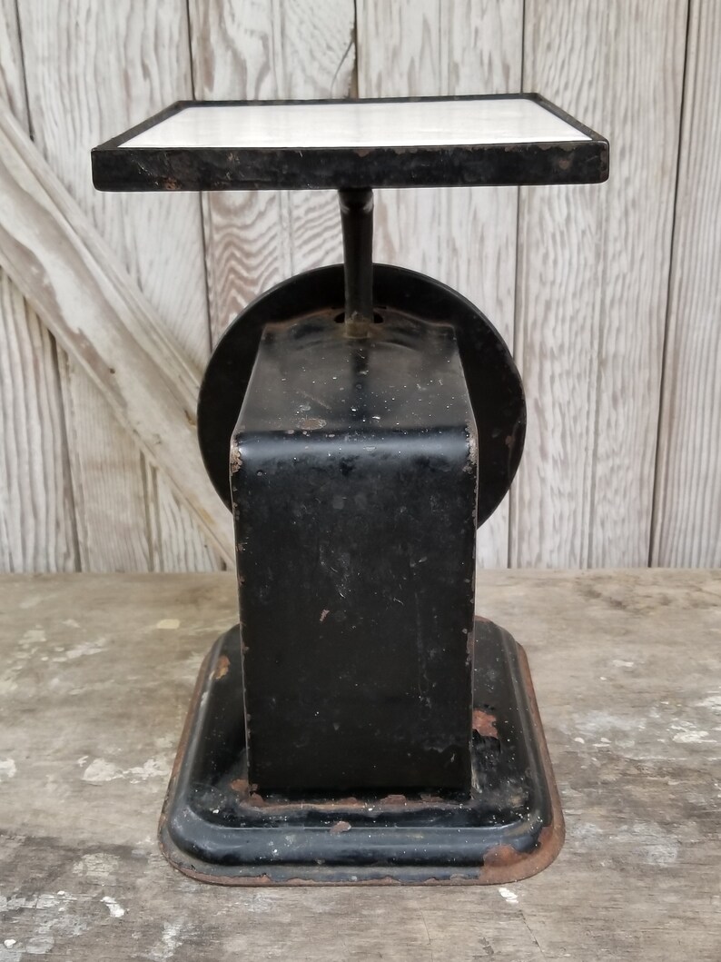 Chicago IL ~ Farmhouse D\u00e9cor ~ Vintage Scale ~ Fixer Upper Antique Imperial Family Scale made by American Cutlery Co