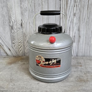 Knapp Monarch Therm a Jug - Etsy