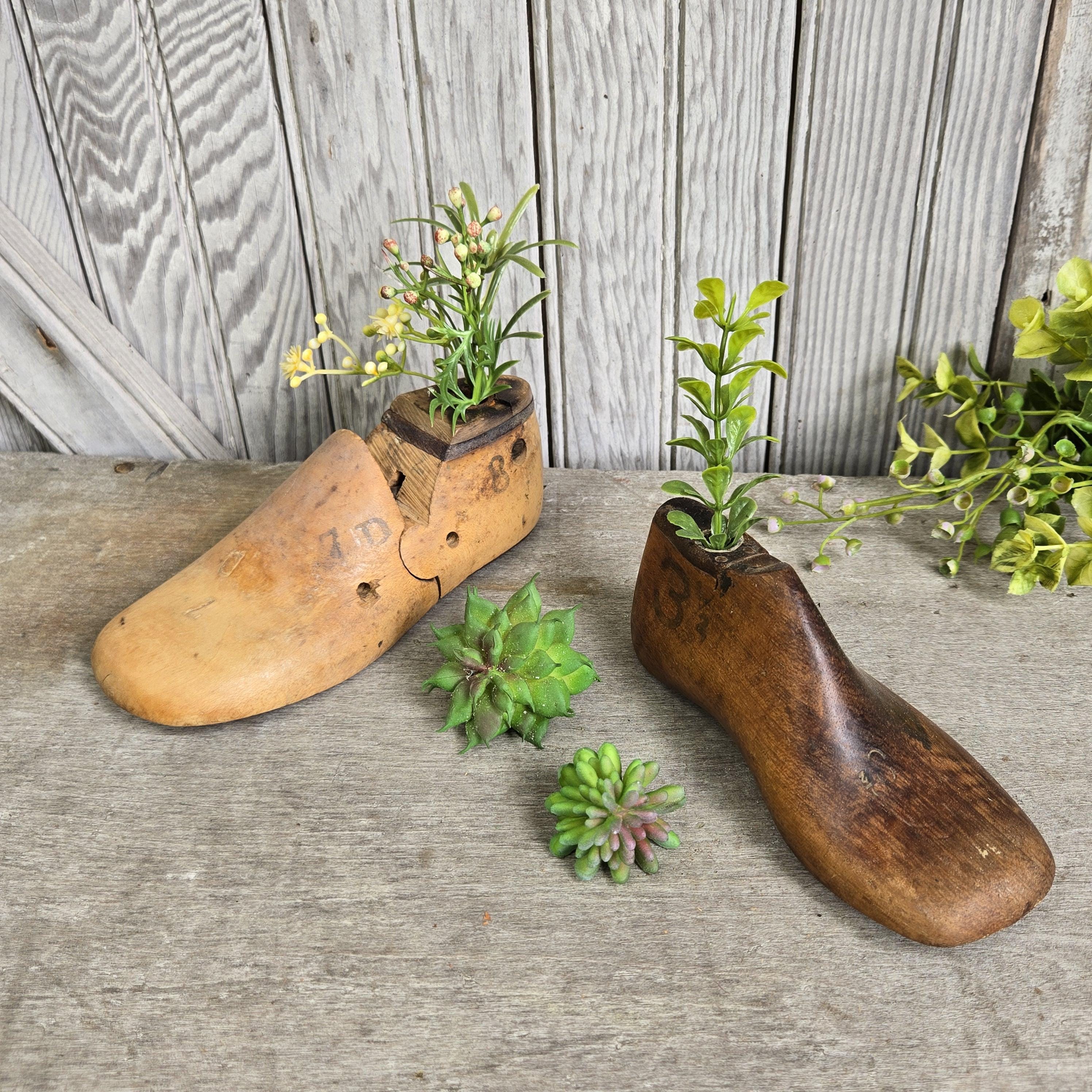 Vintage Childrens Shoe Form - Etsy