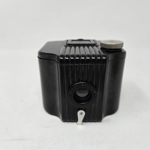 Vintage Bakelite Kodak Baby Brownie Camera ~ Vintage Photography
