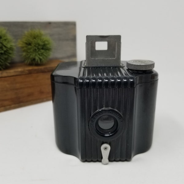 Vintage Bakelite Kodak Baby Brownie Camera ~ Vintage Photography