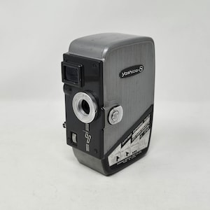 8mm Japan Camera - Etsy