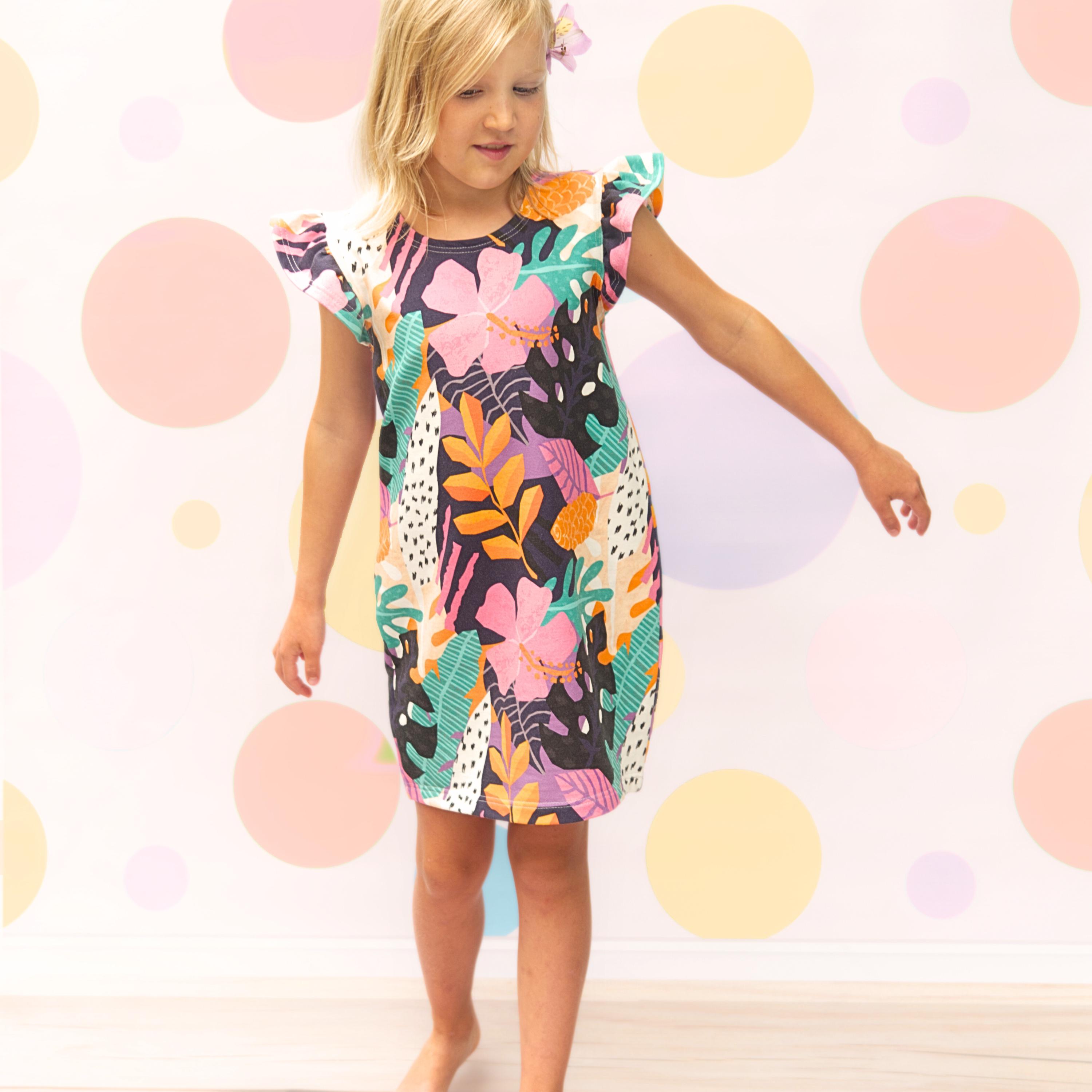 Cotton Jersey Dress - Etsy Australia Cotton Jersey Dress - Etsy Australia