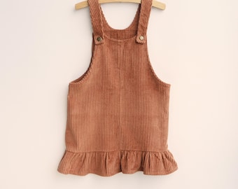 Dress pattern